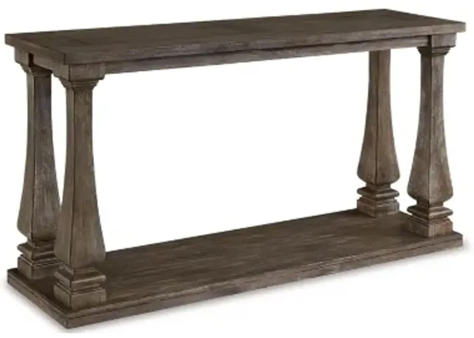 Johnelle Sofa Table