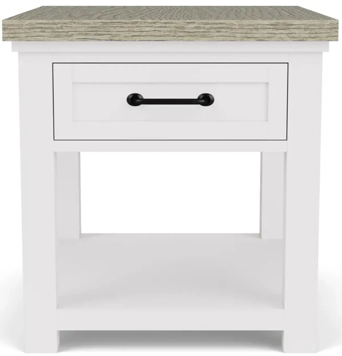 Cora End Table