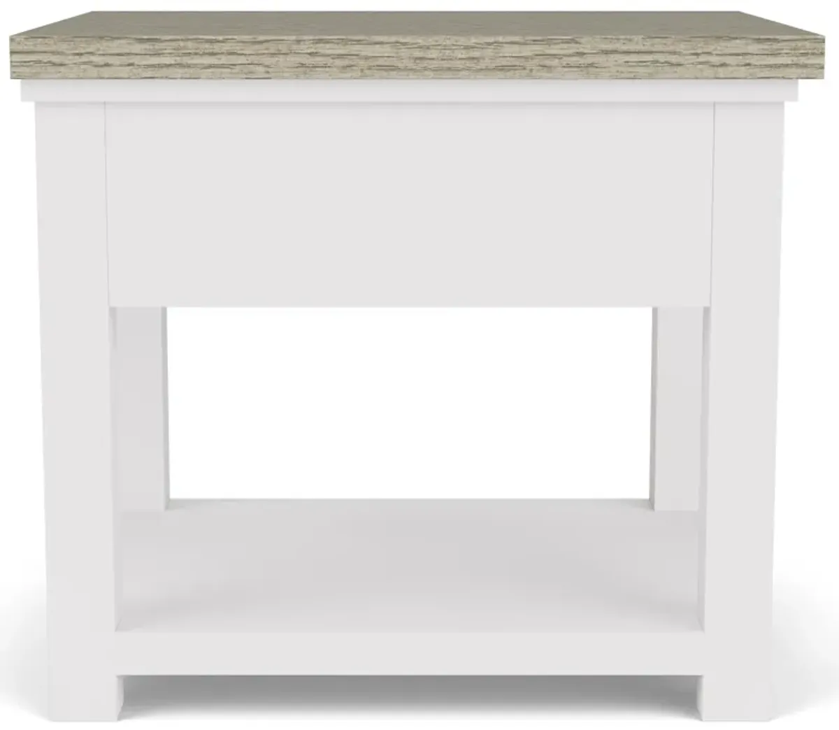 Cora End Table