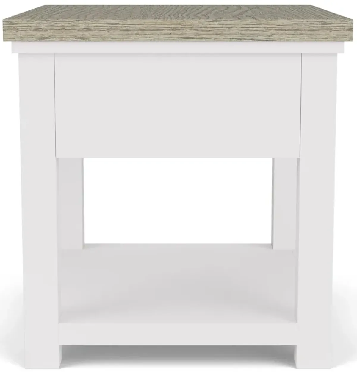 Cora End Table