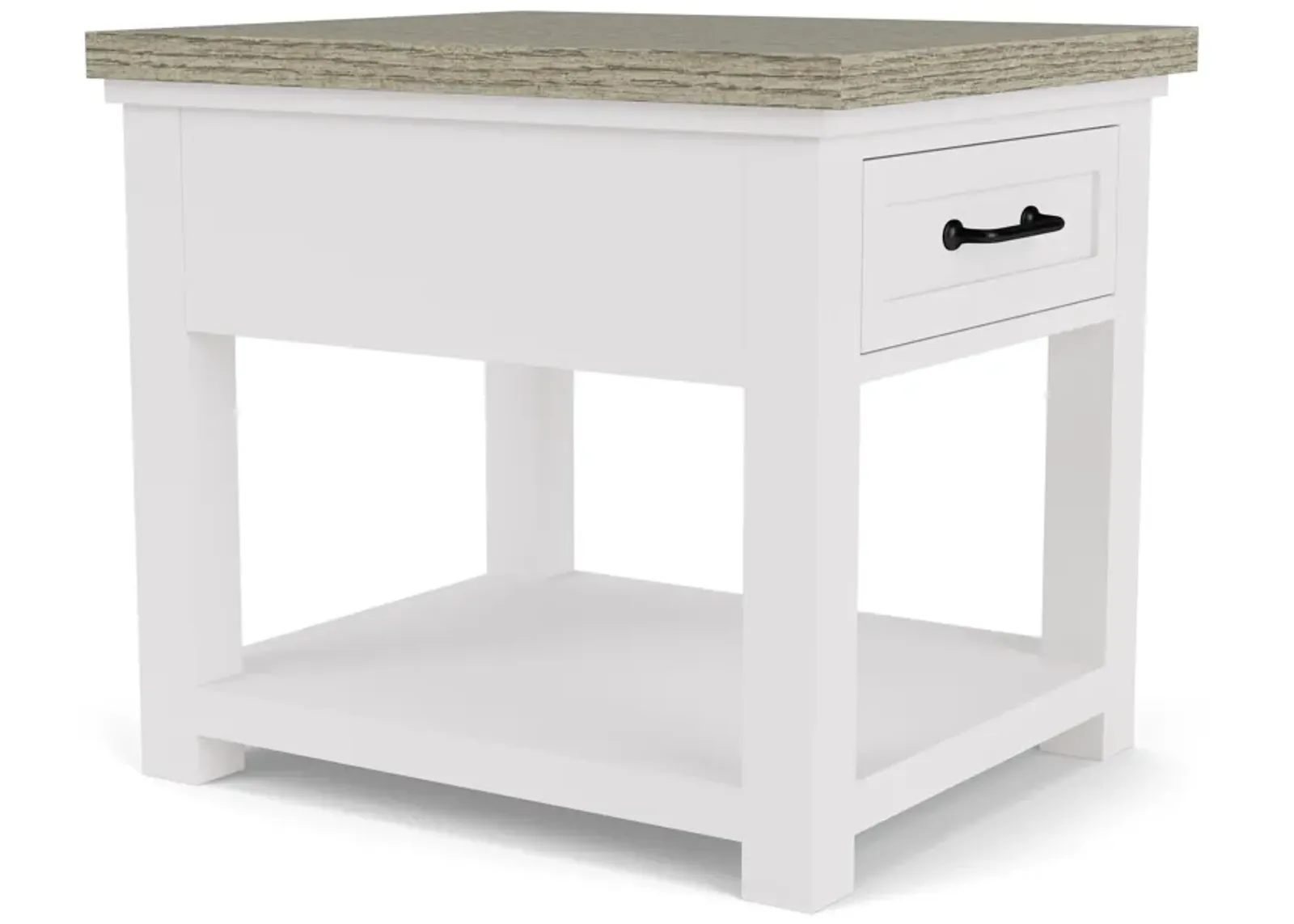 Cora End Table