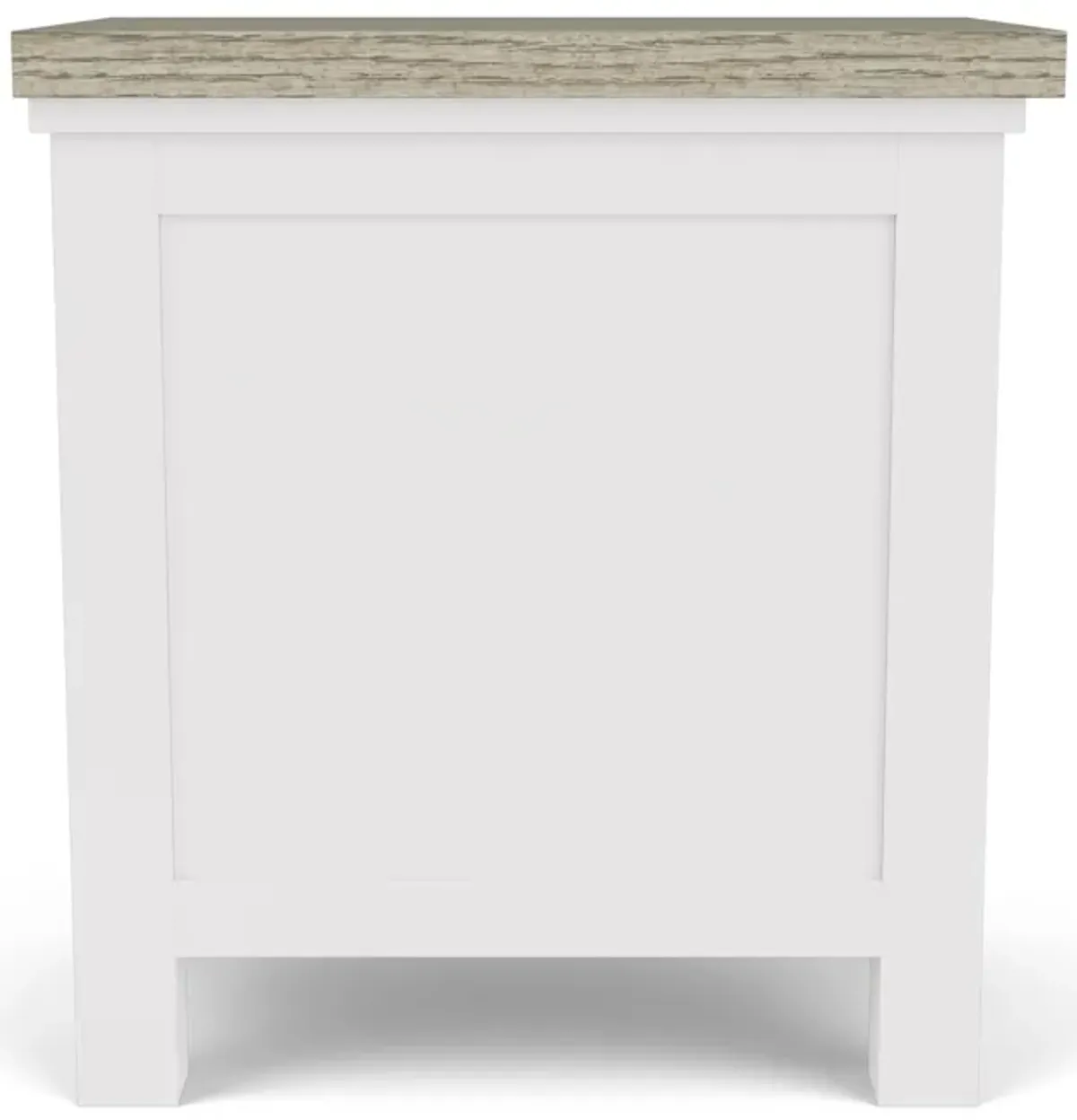 Cora Chairside Table