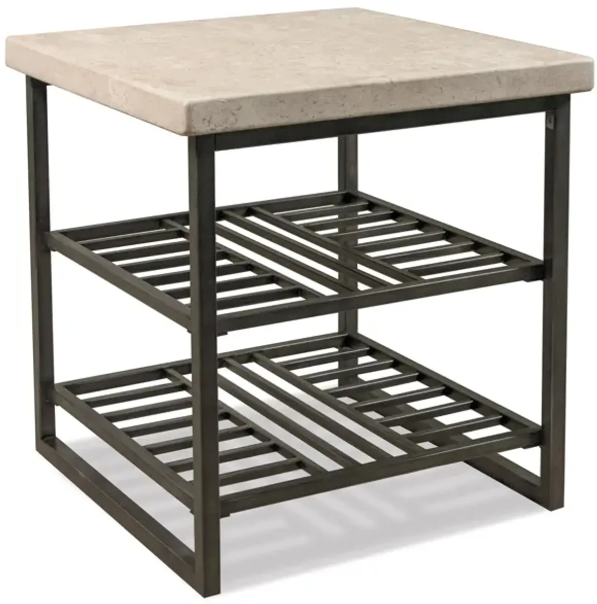 Capri End Table