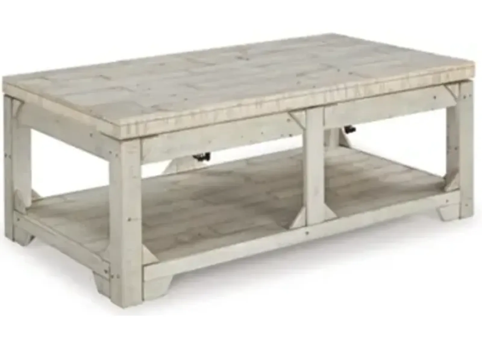 Fregine Coffee Table with Lift Top