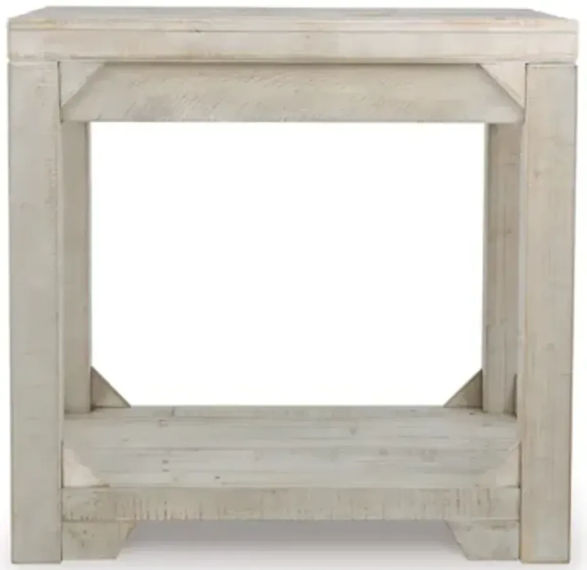 Fregine End Table