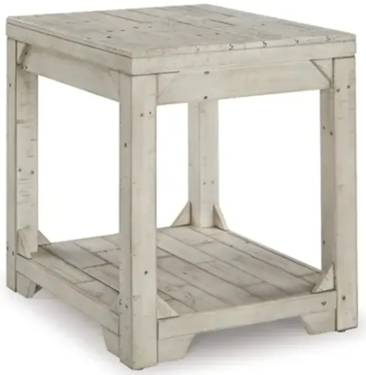 Fregine End Table