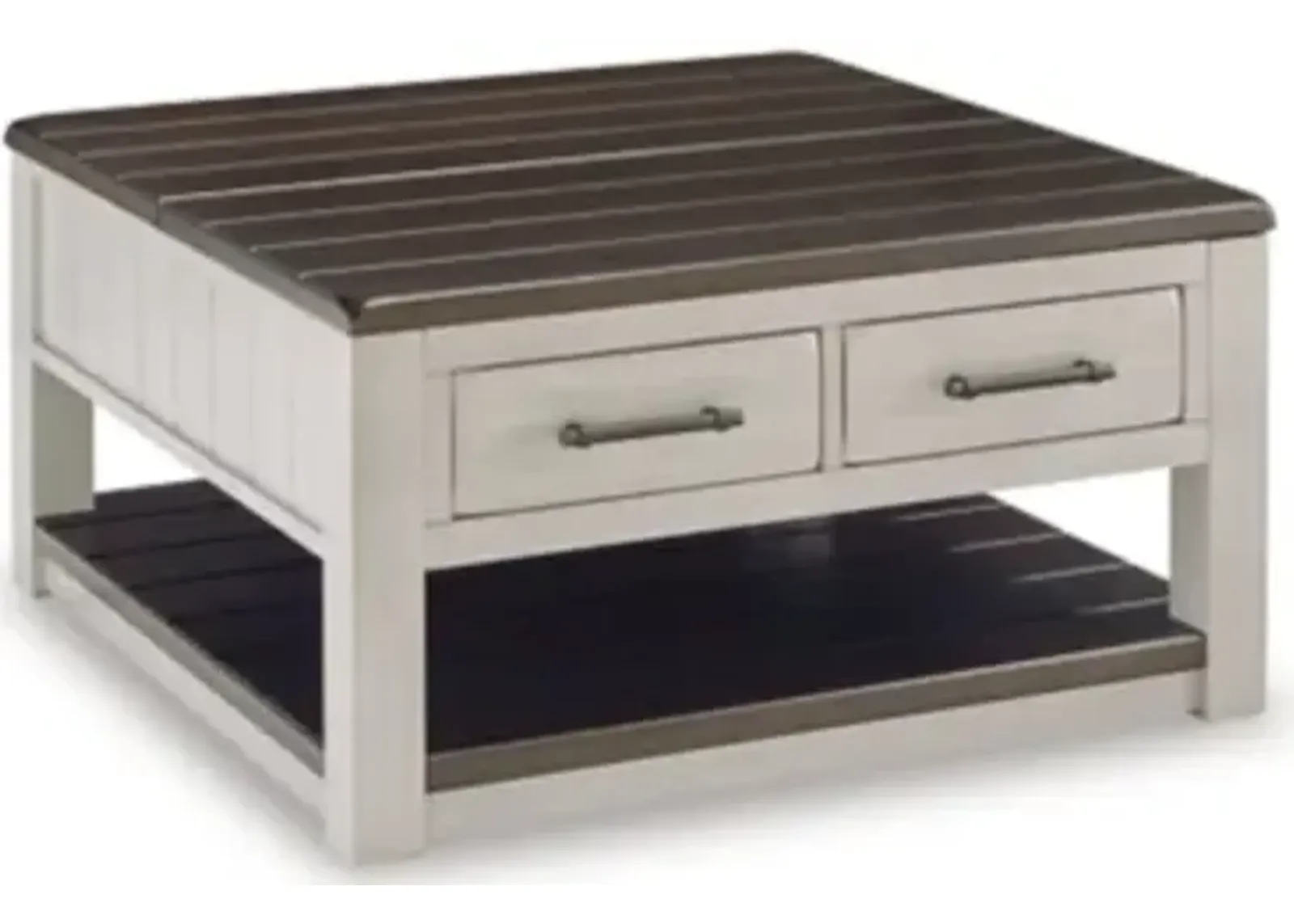 Darborn Lift-Top Coffee Table