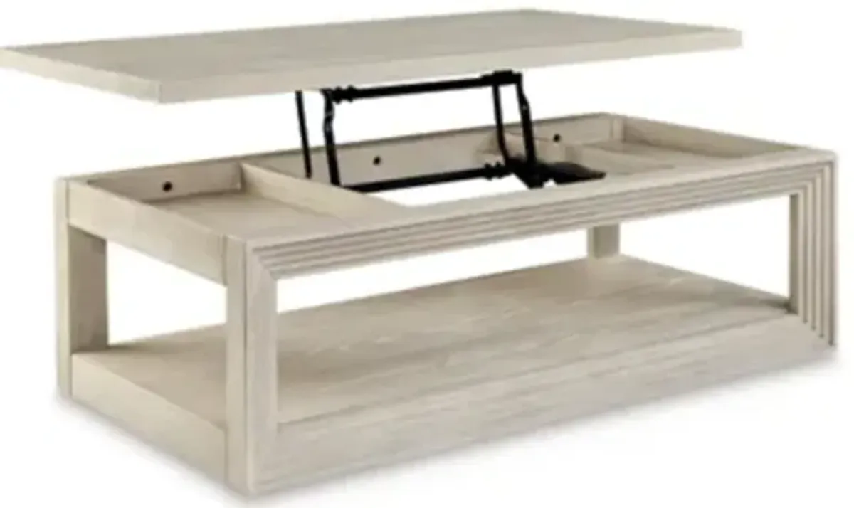 Marxhart Lift-Top Coffee Table