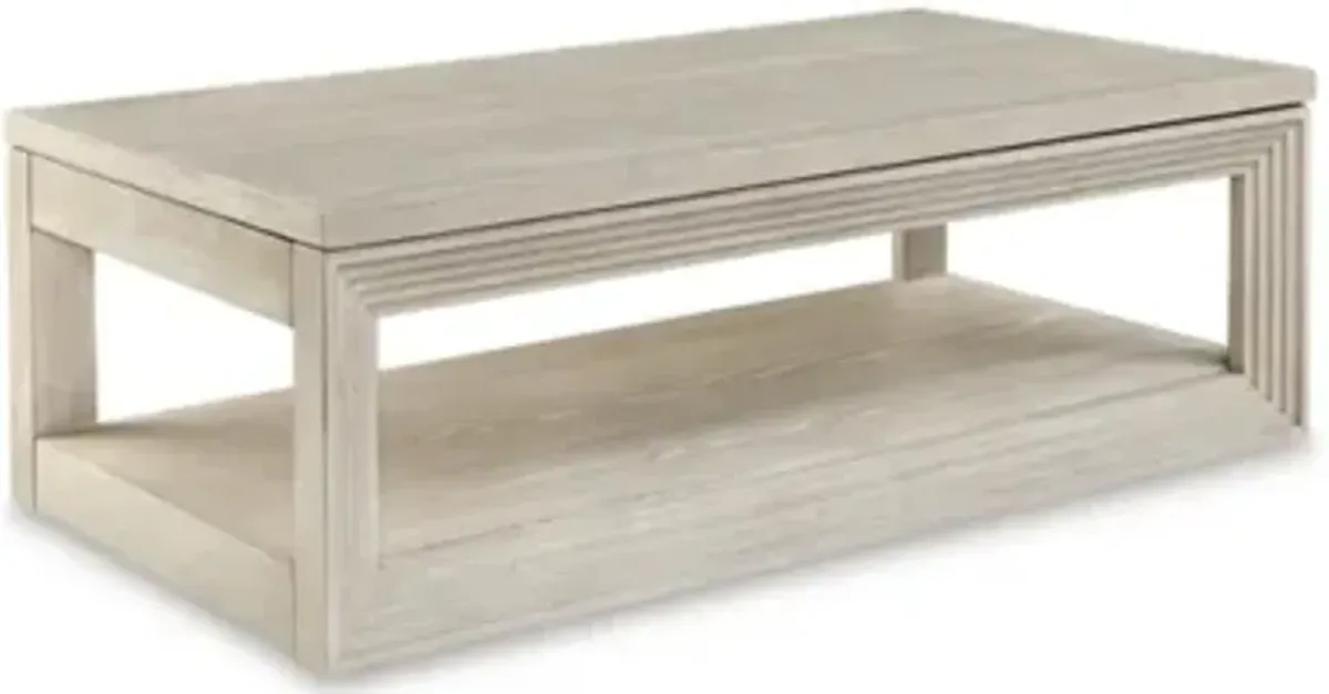 Marxhart Lift-Top Coffee Table