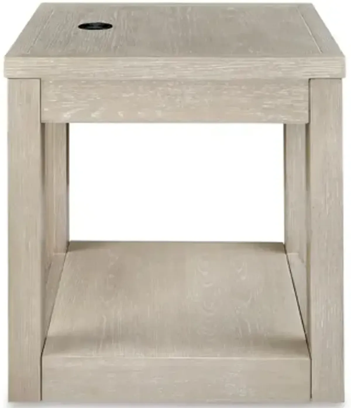 Marxhart End Table