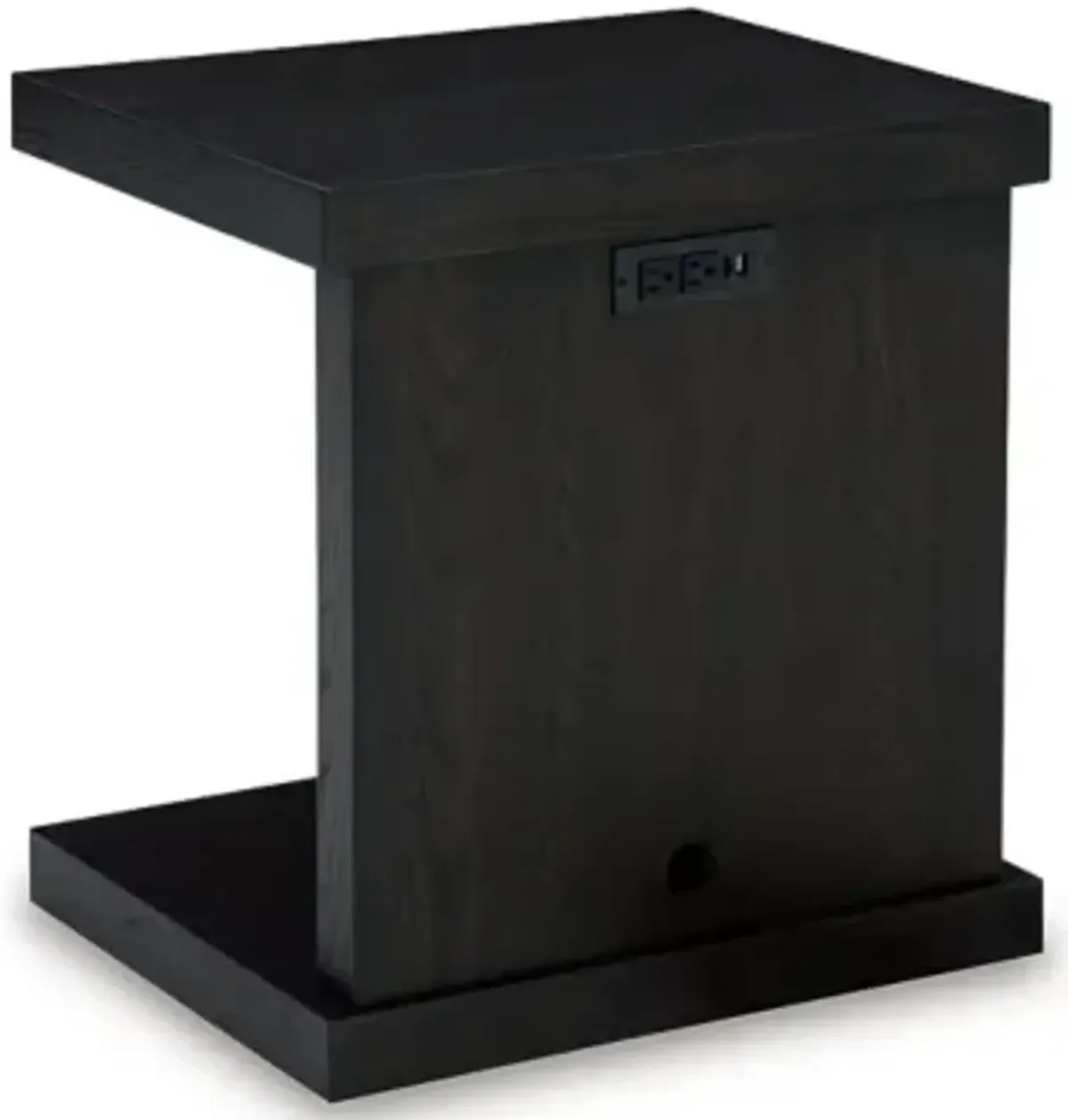 Kocomore Chairside End Table