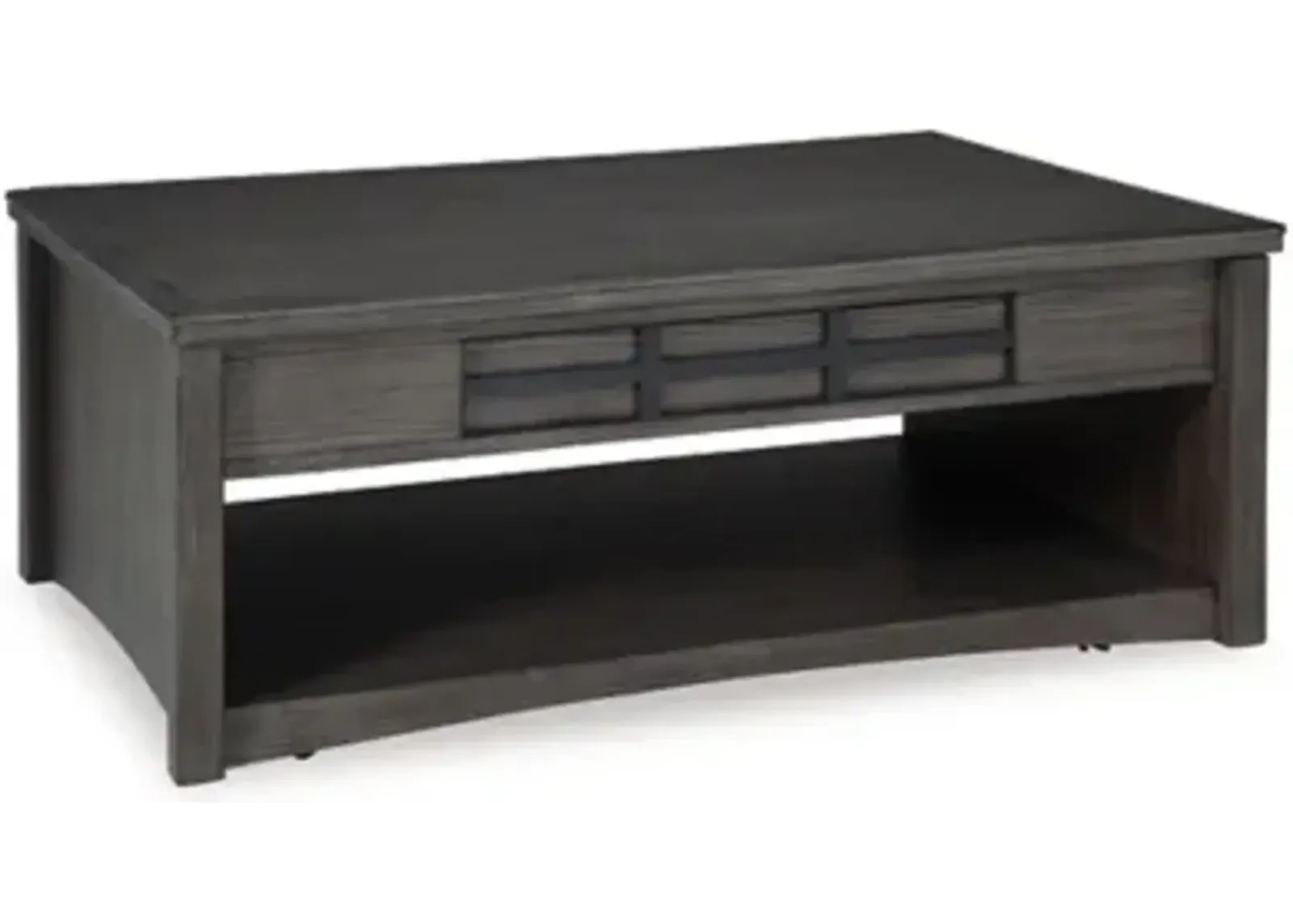 Montillan Lift-Top Coffee Table