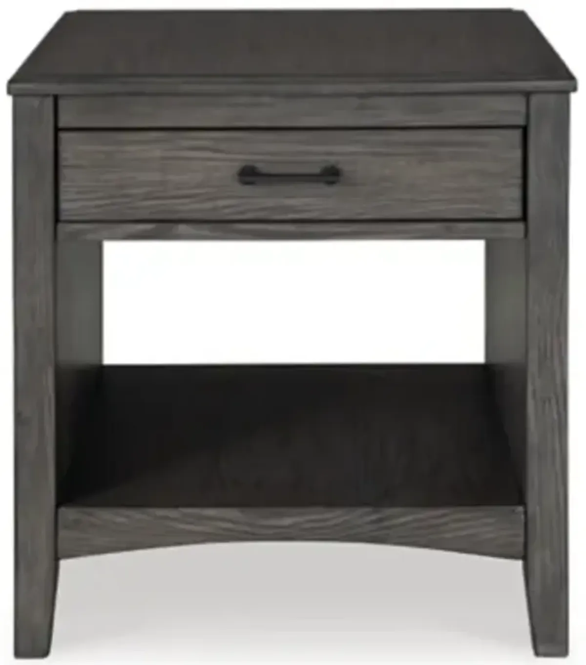 Montillan End Table