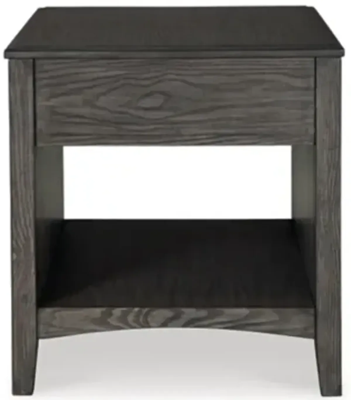 Montillan End Table