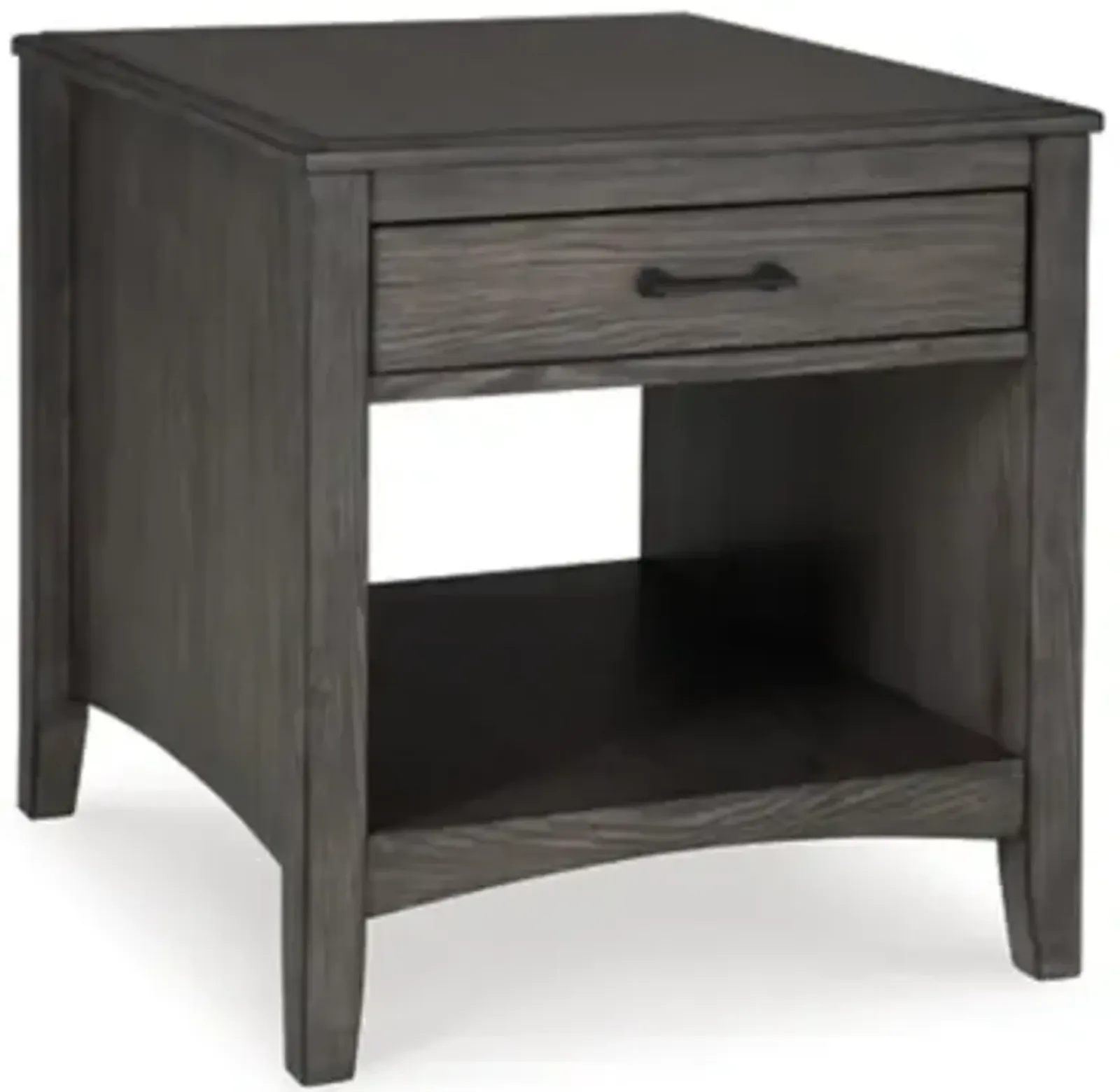 Montillan End Table