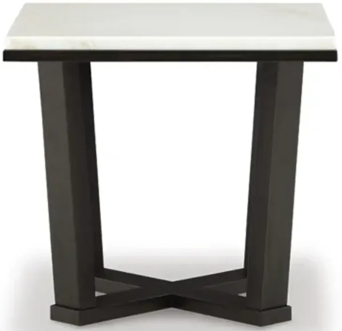 Fostead End Table