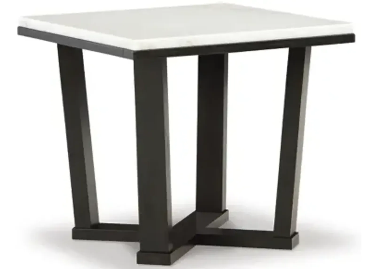 Fostead End Table