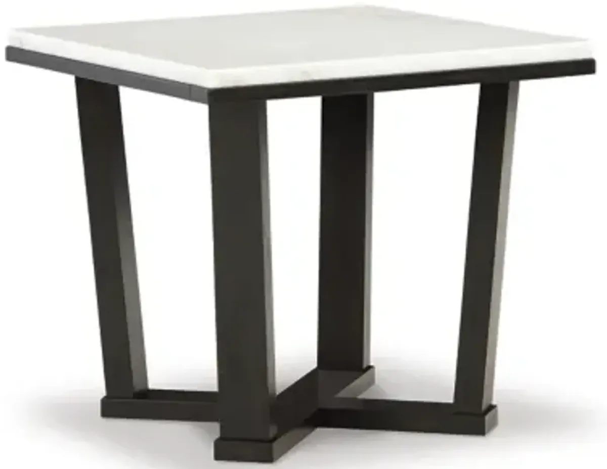 Fostead End Table