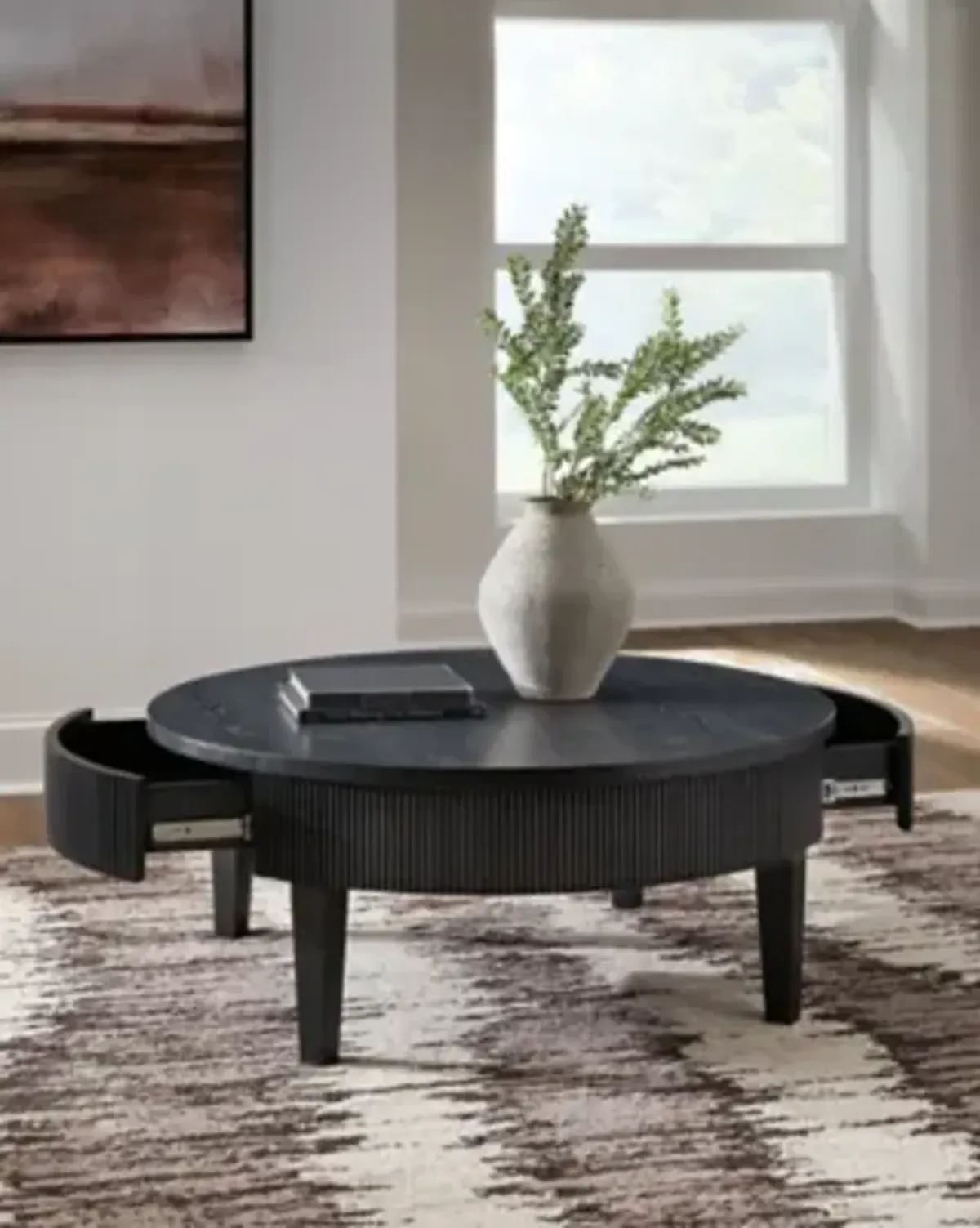 Marstream Coffee Table