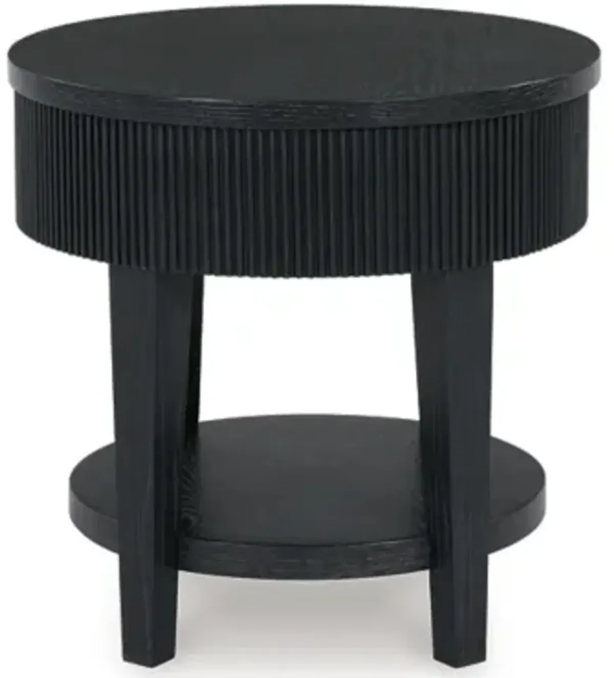 Marstream End Table