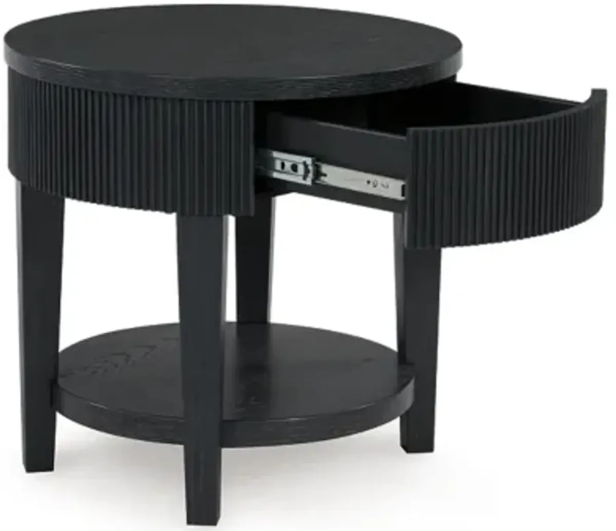 Marstream End Table