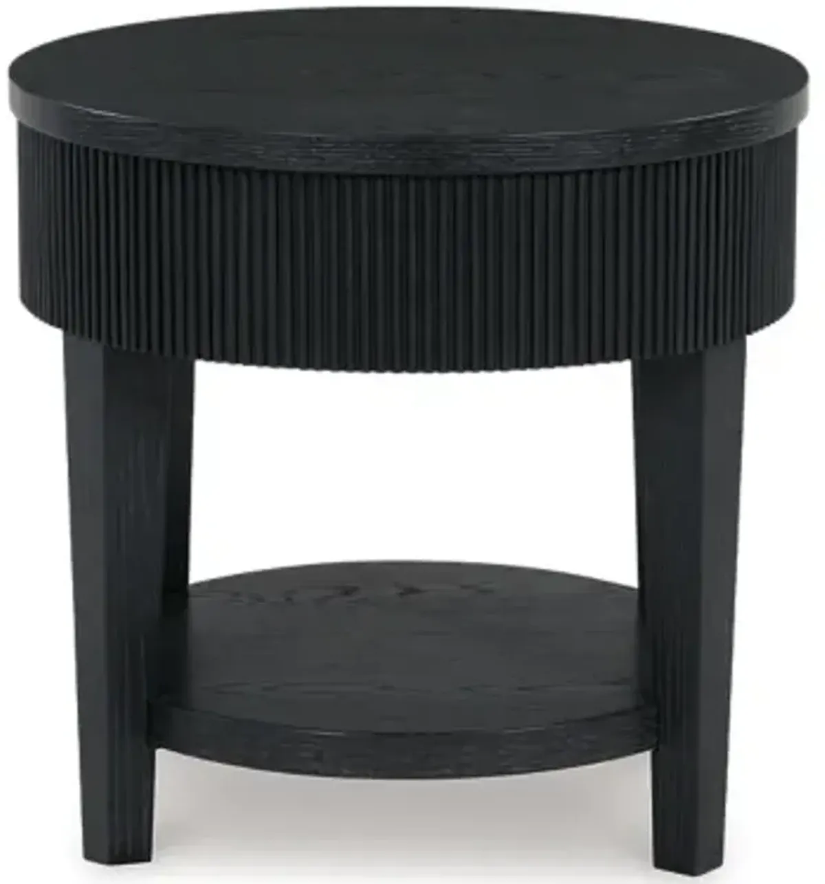 Marstream End Table