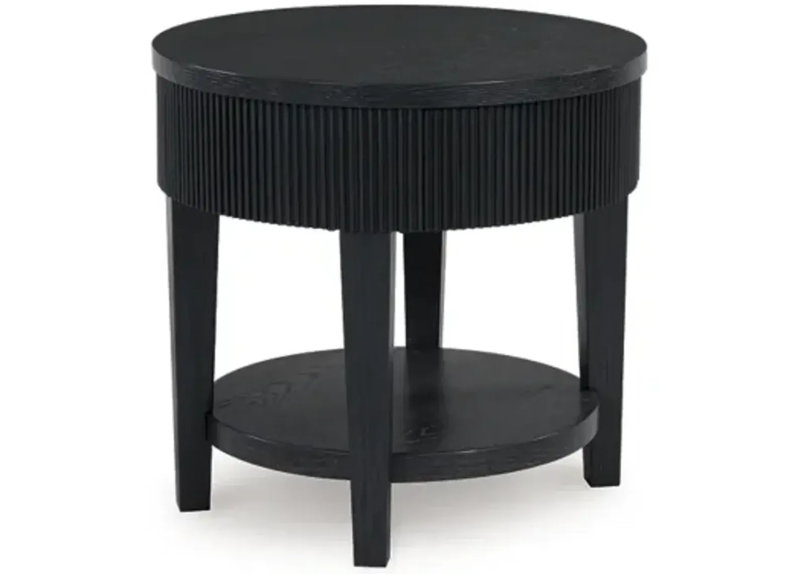 Marstream End Table