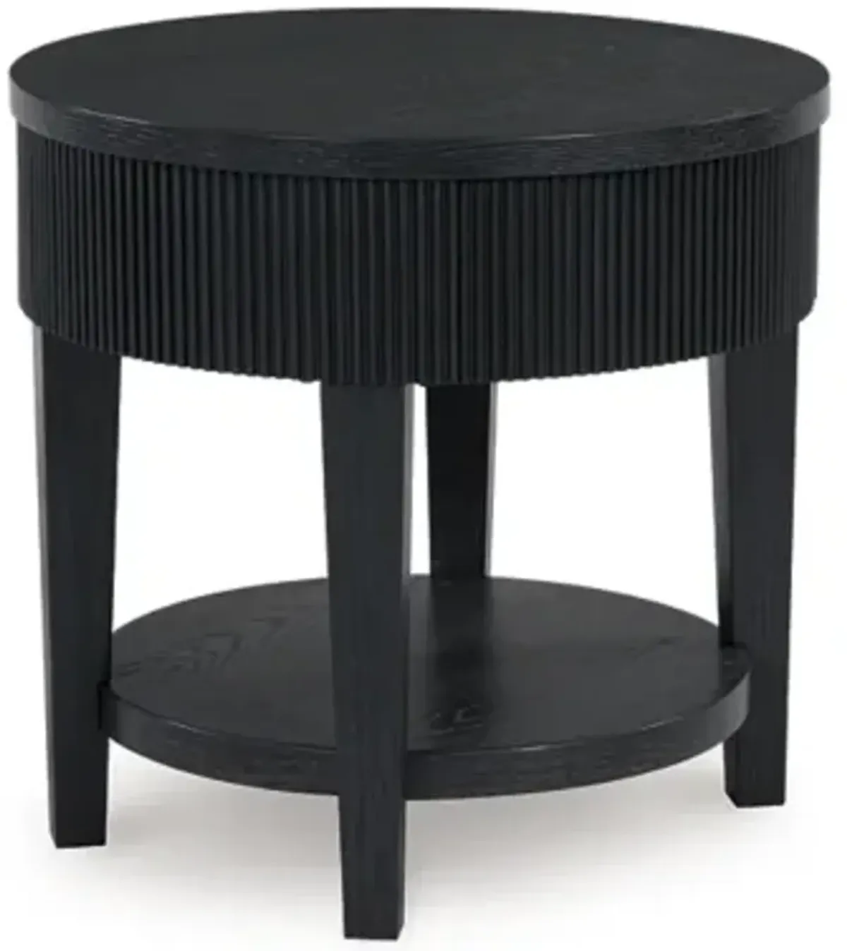 Marstream End Table