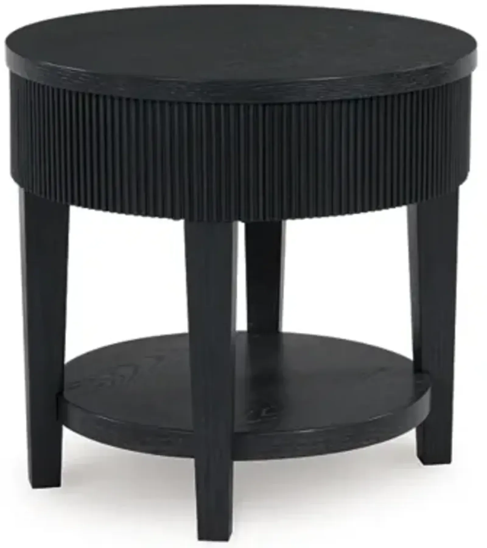 Marstream End Table