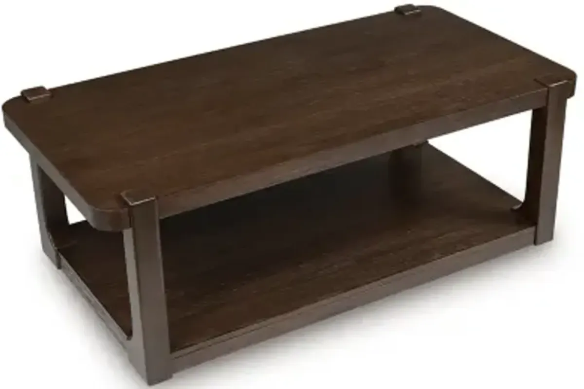 Breckington Coffee Table