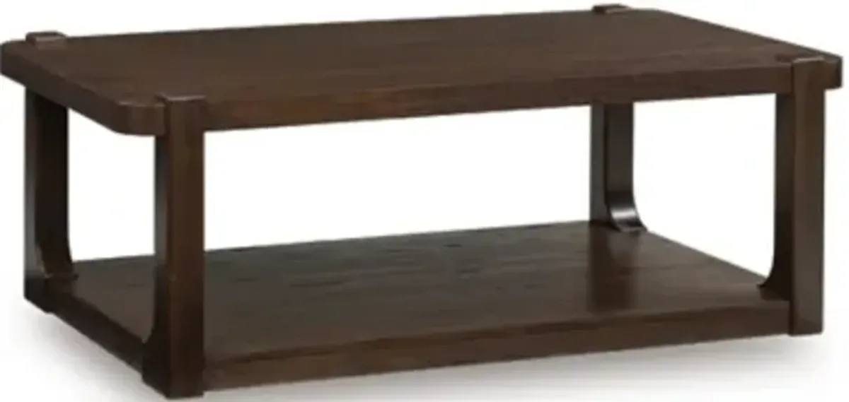 Breckington Coffee Table