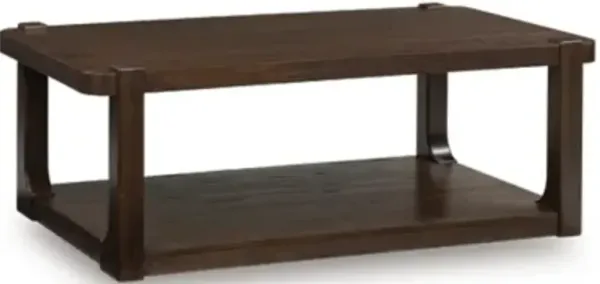 Breckington Coffee Table