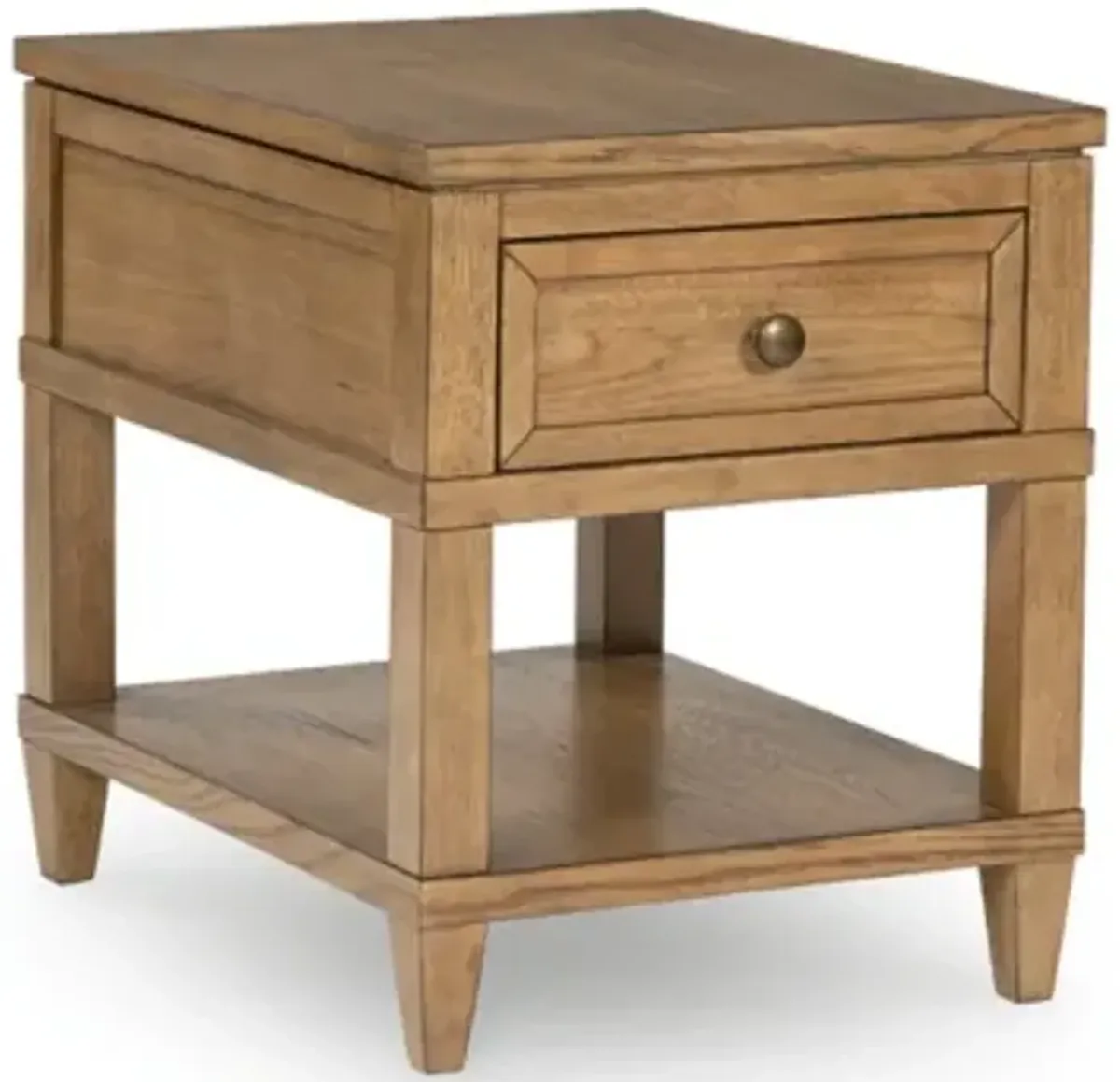 Sharlance End Table
