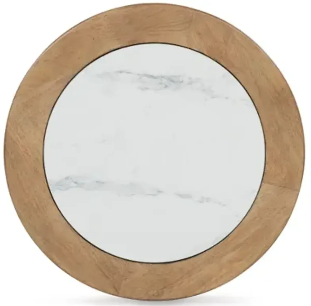 Camdill End Table