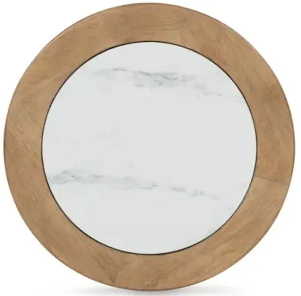 Camdill End Table