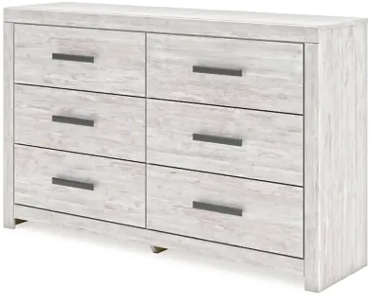 Cayboni Dresser