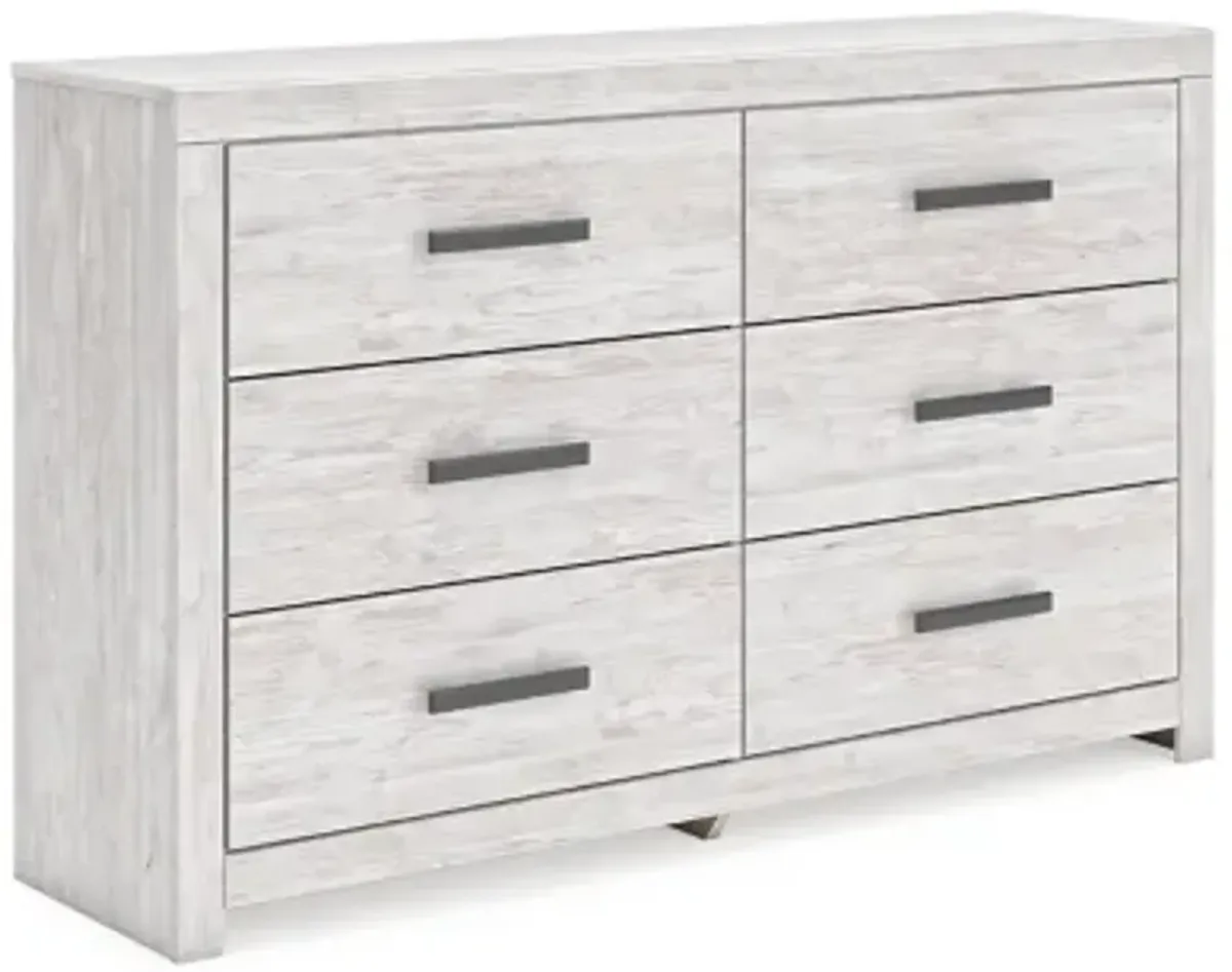 Cayboni Dresser