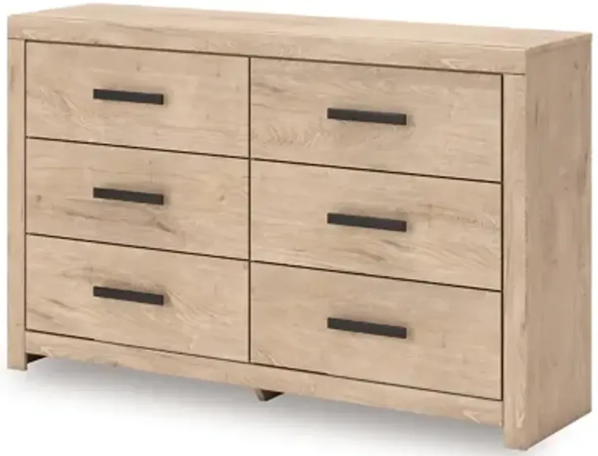 Sanginlane Dresser