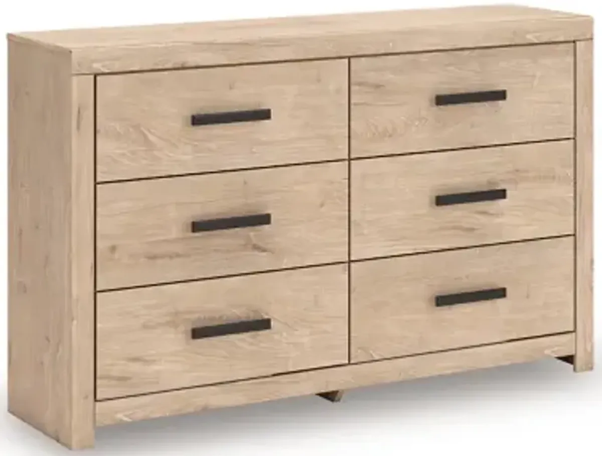 Sanginlane Dresser