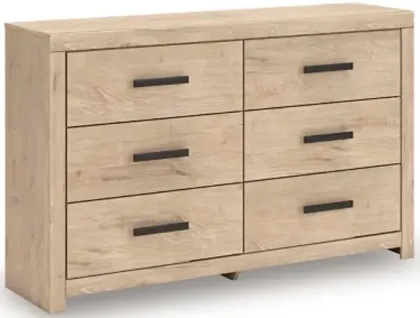 Sanginlane Dresser