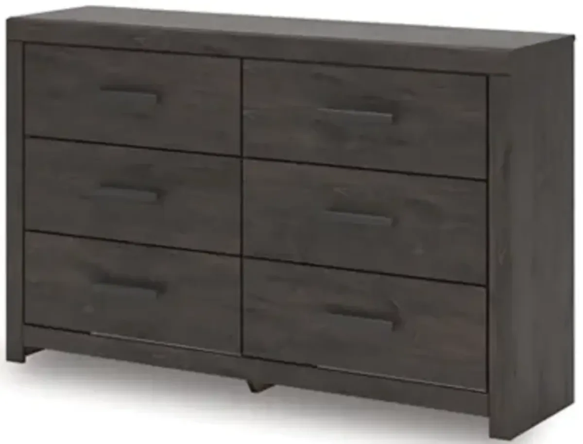 Prendonea Dresser