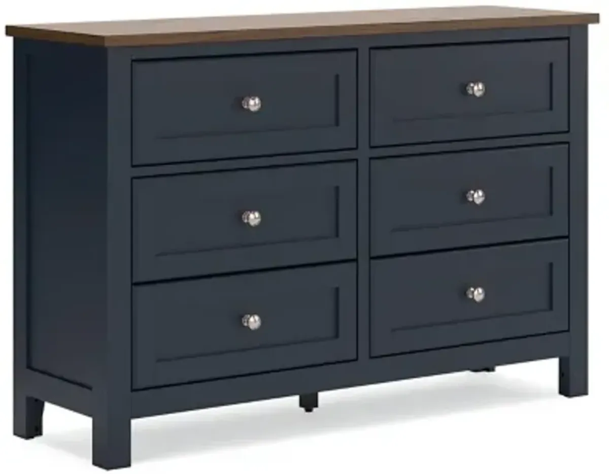 Landocken Dresser