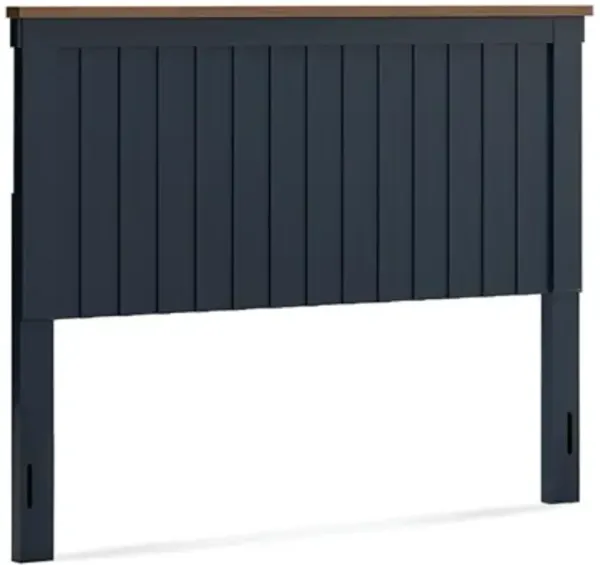 Landocken Queen Panel Headboard