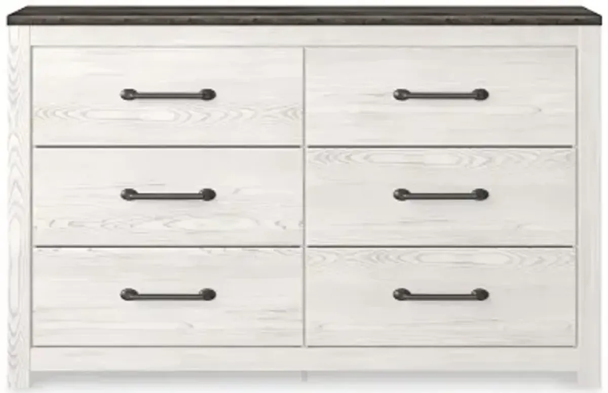 Gerridan Dresser