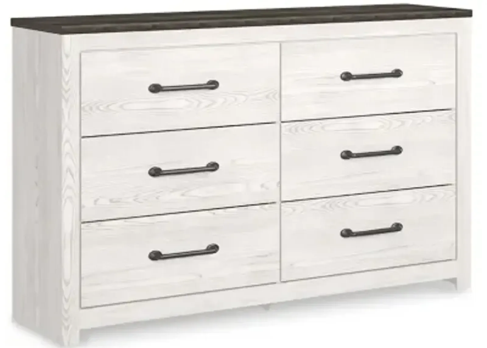 Gerridan Dresser