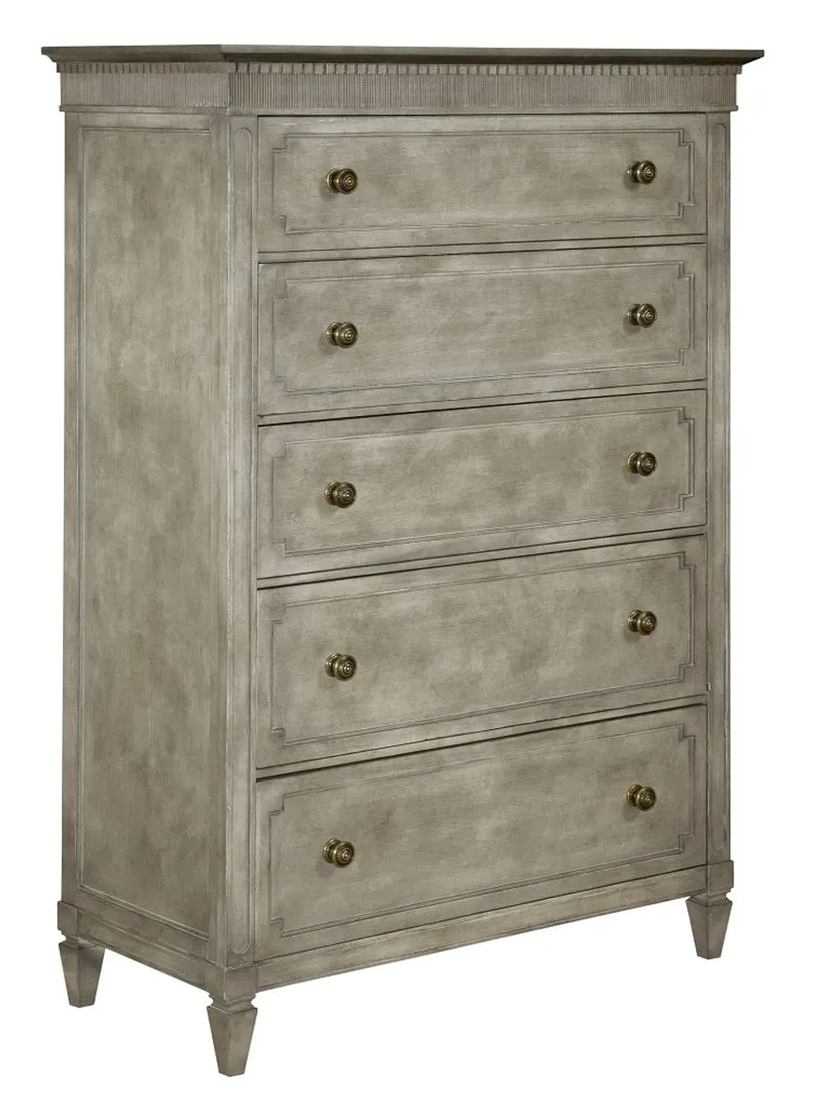 Stephan 5 Drawer Chest