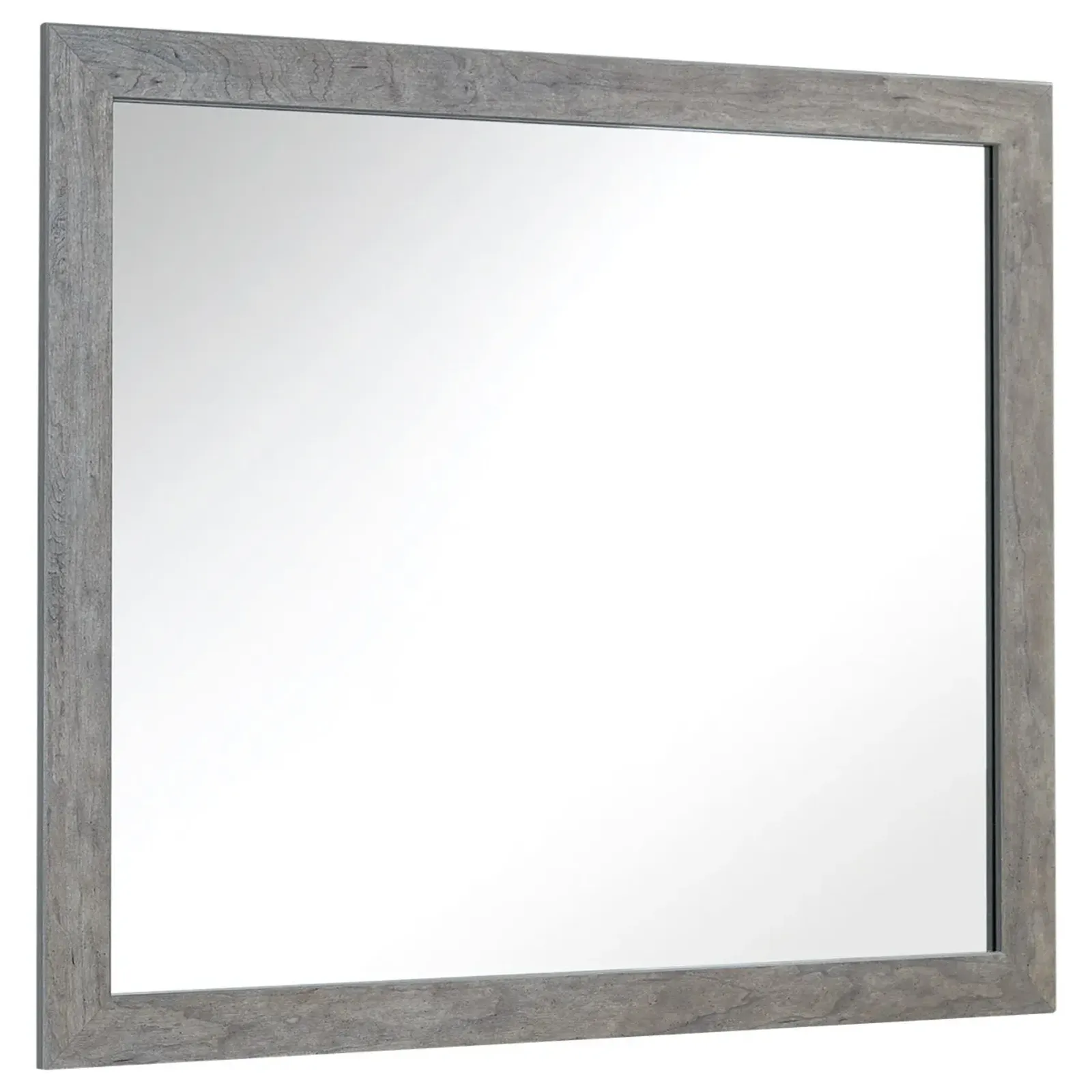 Contemporary Mirror