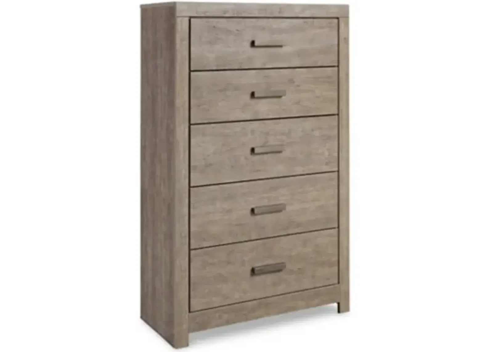 Culverbach Chest of Drawers