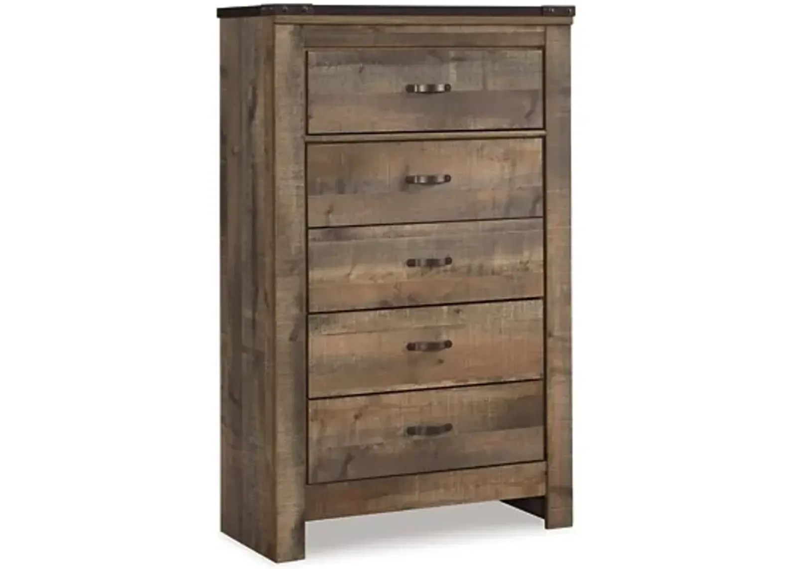 Trinell Chest of Drawers