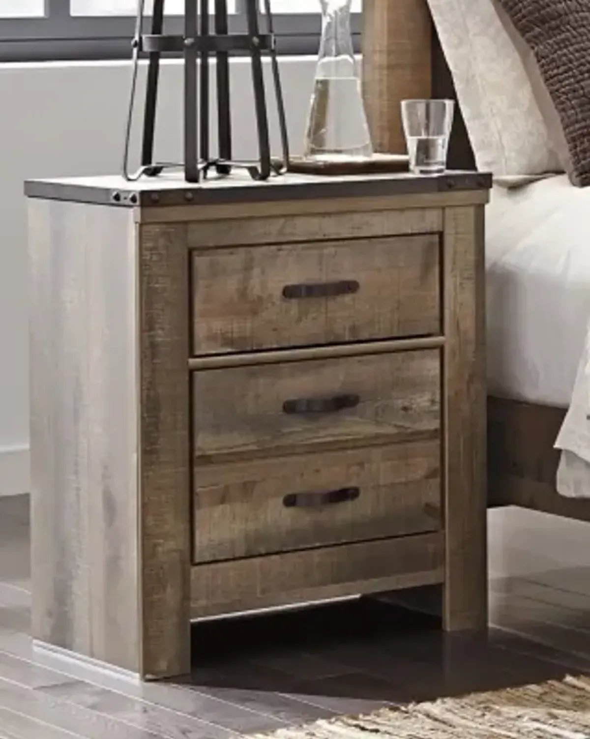 Trinell Nightstand